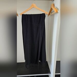 Scarf unisex